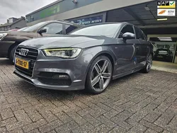 Grijs Gebruikt 2014 Audi A3 Proline Sedan | € 11.450 (Eerlijke prijs)