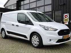 Wit Gebruikt 2022 Ford Transit Trend Van | € 15.999 (Eerlijke prijs)