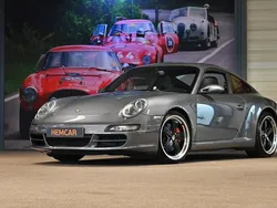 Grijs Gebruikt 2005 Porsche 911 Carrera S Coupé | € 42.950 (Eerlijke prijs)