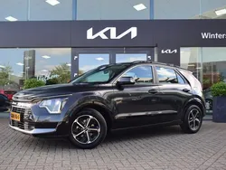 Grijs Gebruikt 2024 Kia Niro SUV | € 32.750 (Goede deal)
