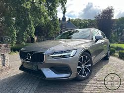 Grijs Gebruikt 2021 Volvo V60 Momentum Stationwagen | € 27.944 (Super prijs)