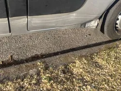 Gebruikt 2017 Opel Movano Van | € 8.500 (Super prijs)