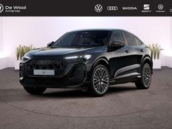 Zwart Nieuw 2025 Audi Q5 Sportback Competition SUV | € 95.635