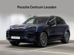 Blauw Nieuw 2025 Porsche Cayenne S E-Hybrid SUV | € 193.332 (Duur)