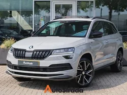 Grijs Gebruikt 2021 Skoda Karoq Business Line SUV | € 25.800 (Eerlijke prijs)