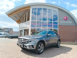 Grijs Gebruikt 2021 Mercedes GLC300e Business SUV | € 38.445 (Goede deal)