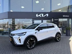 Wit Gebruikt 2024 Mitsubishi ASX Intense+ SUV | € 28.885 (Eerlijke prijs)