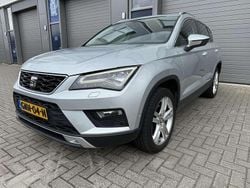 Grijs Gebruikt 2016 Seat Ateca XCELLENCE SUV | € 15.999 (Goede deal)