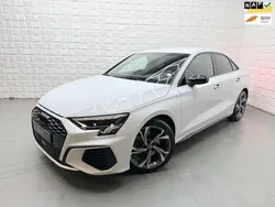 Wit Gebruikt 2020 Audi A3 Edition .1 Sedan | € 27.499 (Goede deal)