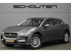 Grijs Gebruikt 2018 Jaguar I-Pace S SUV | € 18.900 (Eerlijke prijs)