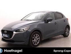 Grijs (metallic) Gebruikt 2020 Mazda 2 Comfort Hatchback | € 15.950 (Eerlijke prijs)