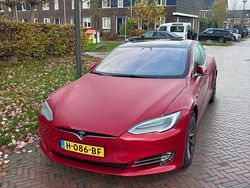 Gebruikt 2019 Tesla Model S Hatchback | € 32.500