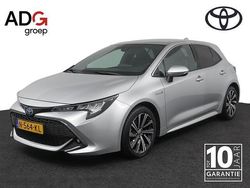 Grijs Gebruikt 2021 Toyota Corolla Hatchback | € 22.450 (Eerlijke prijs)