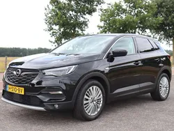 Gebruikt 2020 Opel Grandland X Business SUV | € 13.950 (Super prijs)