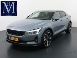 Grijs Gebruikt 2021 Polestar 2 Long Range Dual motor Sedan | € 27.899 (Goede deal)