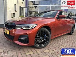 Oranje Gebruikt 2020 BMW 330 Sedan | € 29.999 (Eerlijke prijs)