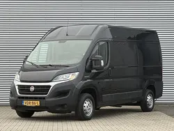 Zwart Gebruikt 2019 Fiat Ducato 33 Van | € 14.999 (Goede deal)