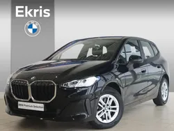Zwart, metallic lak Gebruikt 2022 BMW 218 Stationwagen | € 31.695 (Iets duurder)