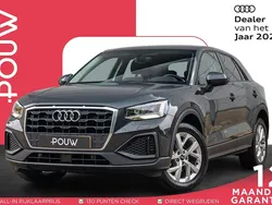 Grijs Gebruikt 2021 Audi Q2 Proline SUV | € 23.950 (Eerlijke prijs)