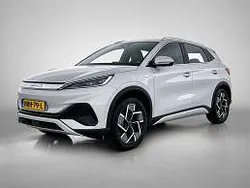 Wit metallic Gebruikt 2023 BYD Atto 3 Comfort SUV | € 27.445 (Eerlijke prijs)