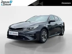 Grijs Gebruikt 2020 Kia Optima 3 Stationwagen | € 22.830 (Eerlijke prijs)