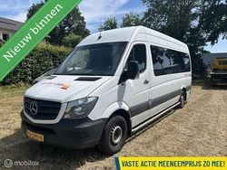 Wit Gebruikt 2015 Mercedes Sprinter Van | € 4.950 (Goede deal)