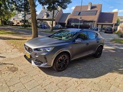 Grijs Gebruikt 2021 Cupra Formentor VZ SUV | € 28.999 (Eerlijke prijs)