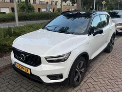 Gebruikt 2019 Volvo XC40 R-Design SUV | € 31.500 (Iets duurder)