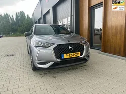 Grijs Gebruikt 2022 DS Automobiles DS3 Crossback SUV | € 20.945 (Eerlijke prijs)