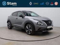 Grijs Gebruikt 2024 Nissan Juke 360º SUV | € 24.490 (Goede deal)