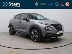 Grijs Gebruikt 2024 Nissan Juke 360º SUV | € 26.990 (Eerlijke prijs)