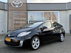 Zwart Gebruikt 2012 Toyota Prius Business Edition Hatchback | € 10.700 (Goede deal)