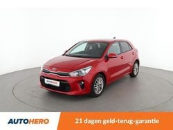 Gebruikt 2020 Kia Rio Comfort | € 13.050 (Super prijs)