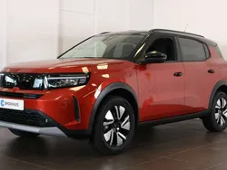 Oranje Nieuw 2025 Opel Frontera SUV | € 34.100