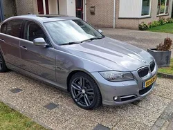 Grijs Gebruikt 2011 BMW 335 Luxury Line Sedan | € 16.999 (Duur)
