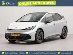 Grijs Gebruikt 2022 Cupra Born Hatchback | € 34.600