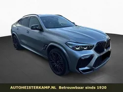 BMW X6 M