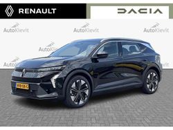 Zwart metallic Gebruikt 2025 Renault Scénic Evolution MPV | € 33.950 (Super prijs)
