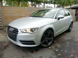 Zilver Gebruikt 2013 Audi A3 Hatchback | € 8.999