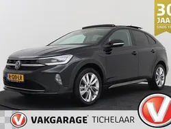 Zwart Gebruikt 2022 VW Taigo Business SUV | € 24.899 (Eerlijke prijs)