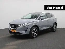Grijs Gebruikt 2024 Nissan Qashqai 360º SUV | € 30.940 (Goede deal)