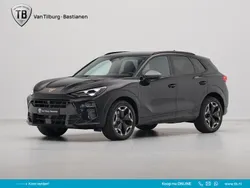 Zwart Nieuw 2025 Cupra Terramar SUV | € 49.340 (Super prijs)