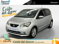 Grijs Gebruikt 2015 Seat Mii Sport Hatchback | € 7.435 (Eerlijke prijs)