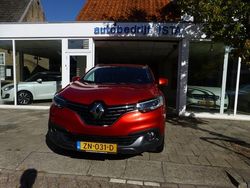 Rood Gebruikt 2019 Renault Kadjar Intens SUV | € 11.750 (Eerlijke prijs)