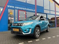 Groen Gebruikt 2023 Suzuki Vitara SUV | € 24.950 (Eerlijke prijs)