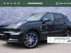 Zwart Gebruikt 2024 Lynk & Co 01 SUV | € 34.694 (Duur)