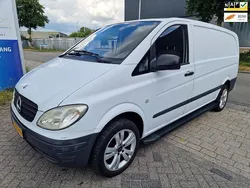 Wit Gebruikt 2008 Mercedes Vito MPV | € 2.999 (Goede deal)
