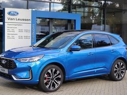 Blauw Gebruikt 2024 Ford Kuga ST-Line X SUV | € 42.490 (Eerlijke prijs)