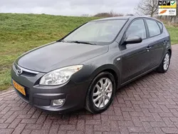 Grijs Gebruikt 2008 Hyundai i30 Dynamiq Hatchback | € 3.450 (Iets duurder)