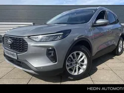 Zilver Nieuw 2025 Ford Kuga Titanium SUV | € 40.490 (Goede deal)
